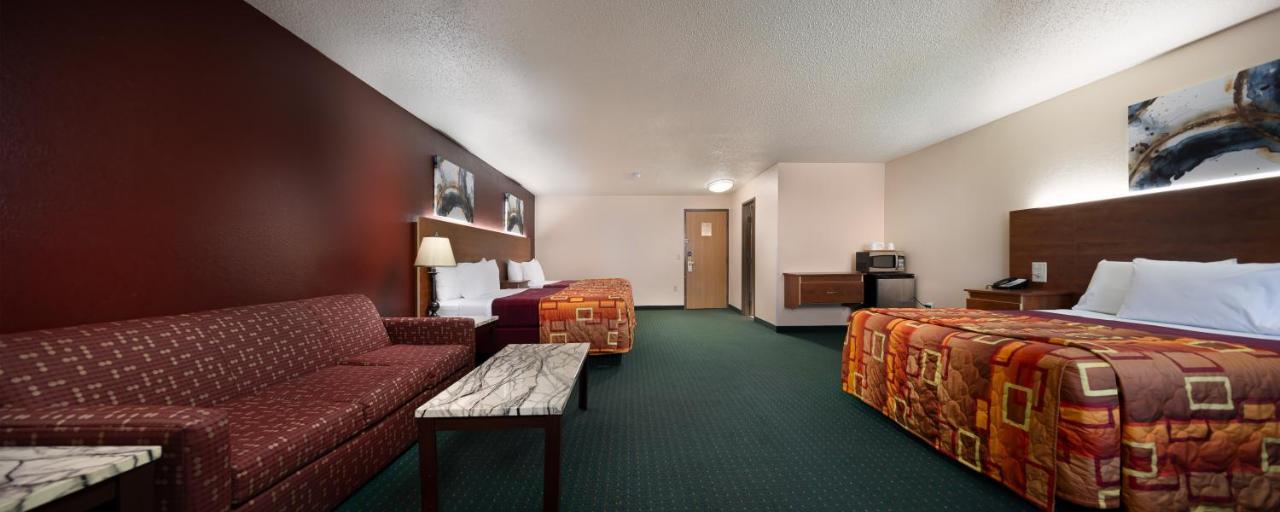 Grand Marquis Waterpark Hotel & Suites Lake Delton Экстерьер фото